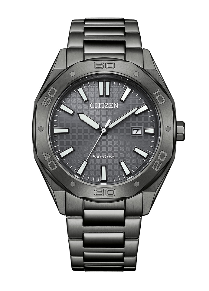 Đồng hồ Nam Citizen BM7637-81H