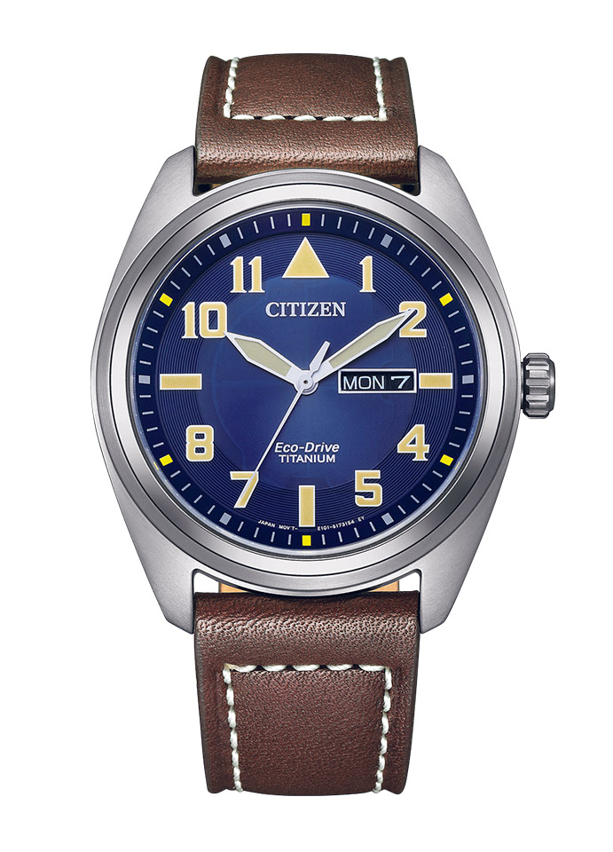 Đồng hồ Citizen Nam BM8560-37L