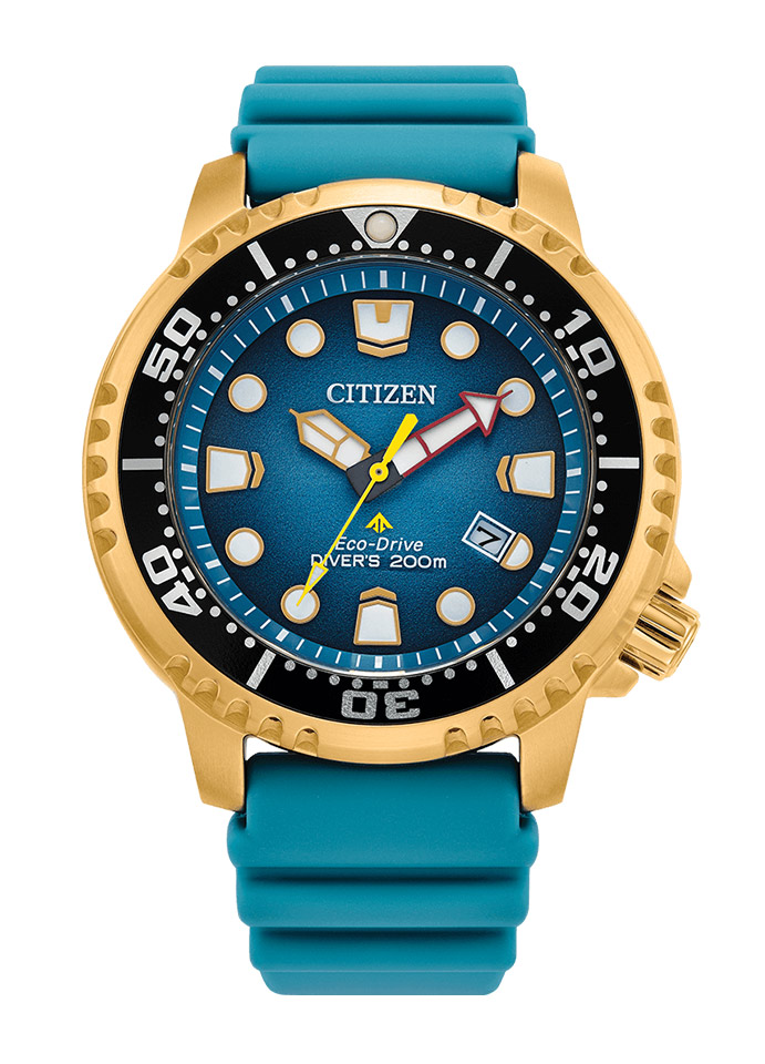 Đồng hồ Nam Citizen BN0162-02X