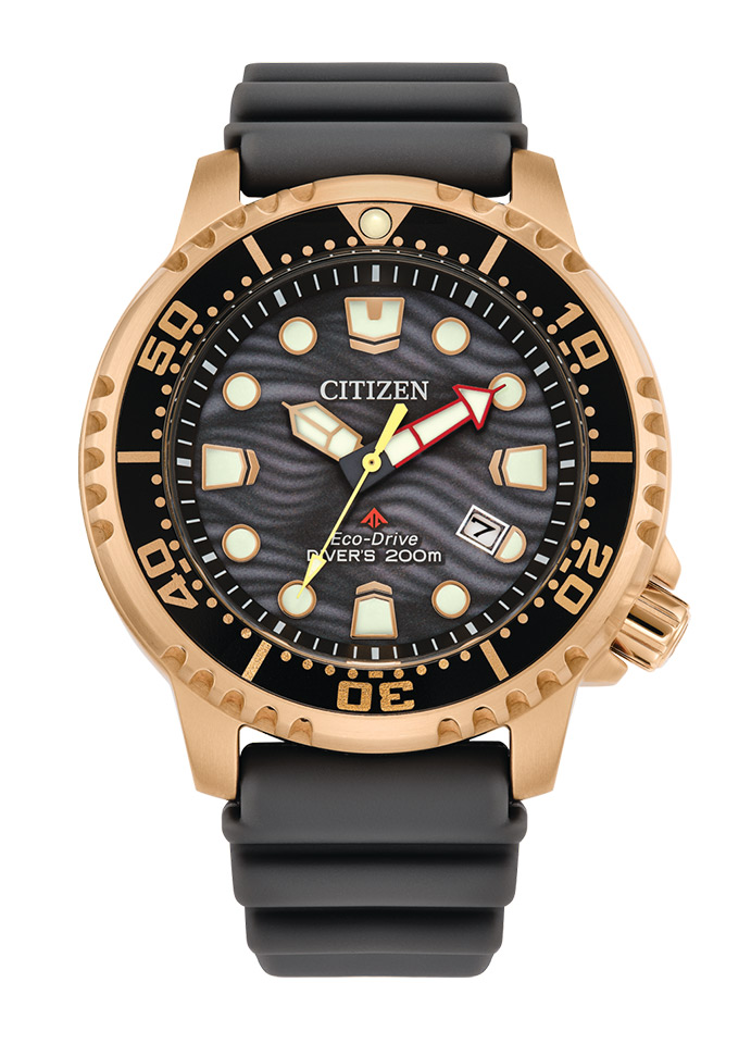 Đồng hồ Nam Citizen BN0163-00H