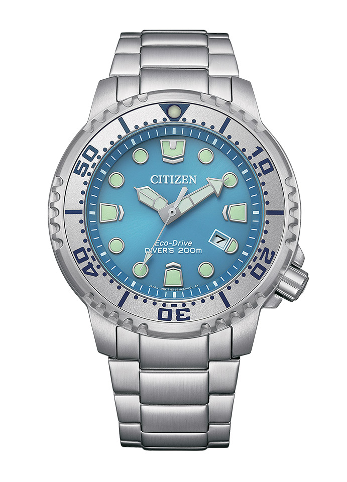 Đồng hồ Citizen Nam BN0165-55L