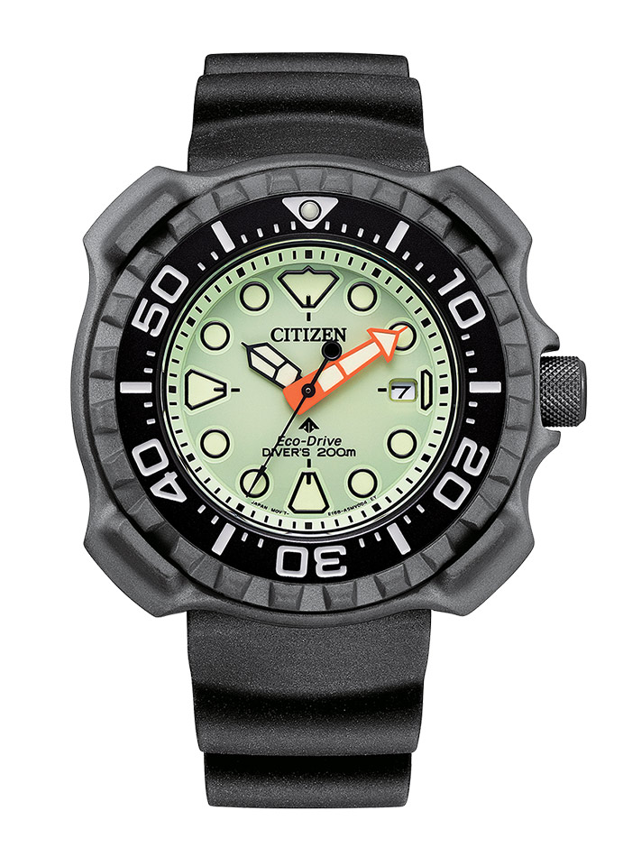 Đồng hồ Nam Citizen BN0227-17X