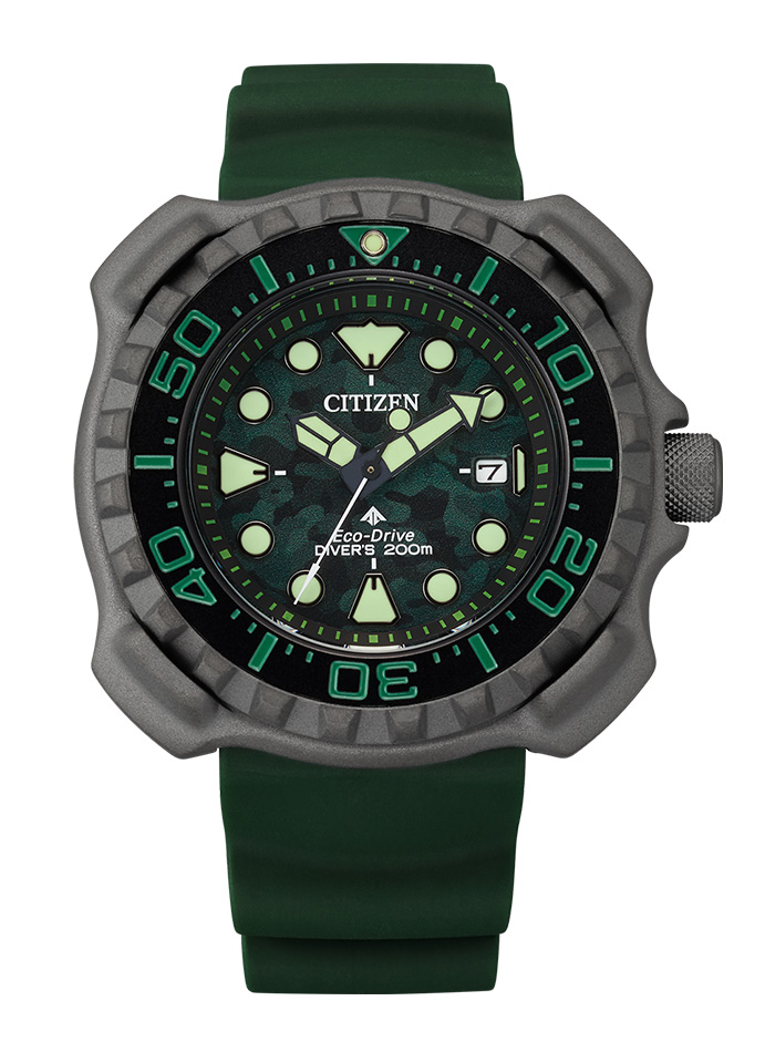 Đồng hồ Nam Citizen BN0228-06W