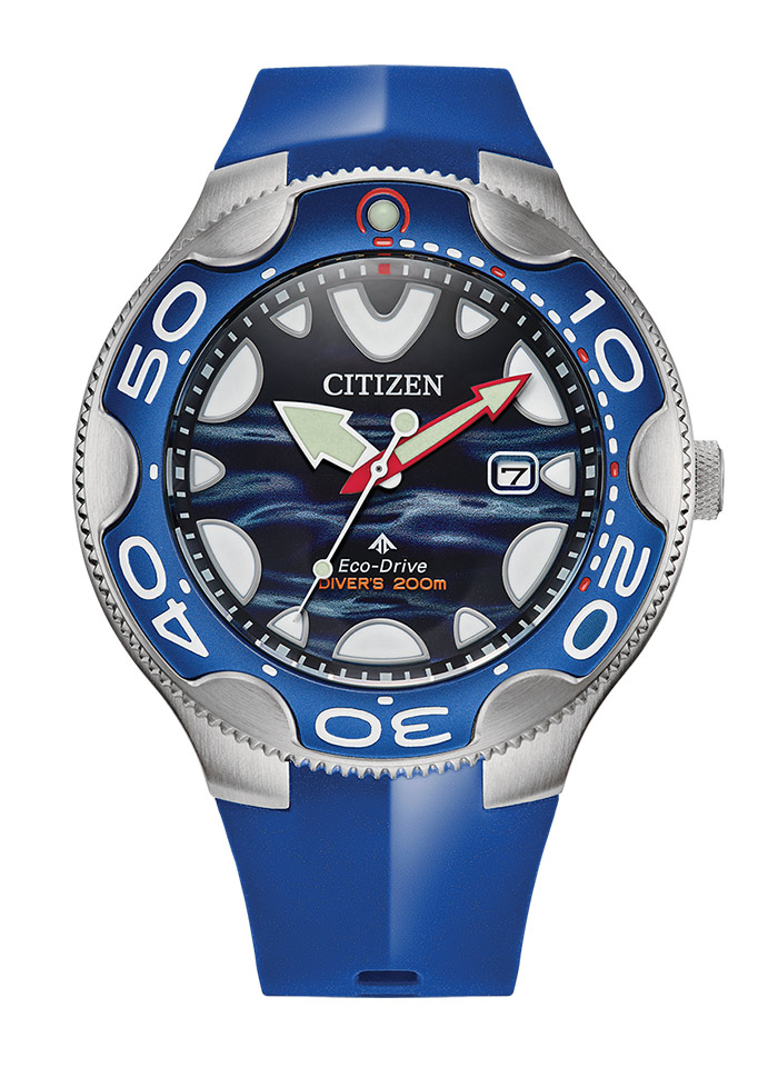 Đồng hồ Nam Citizen BN0238-02L