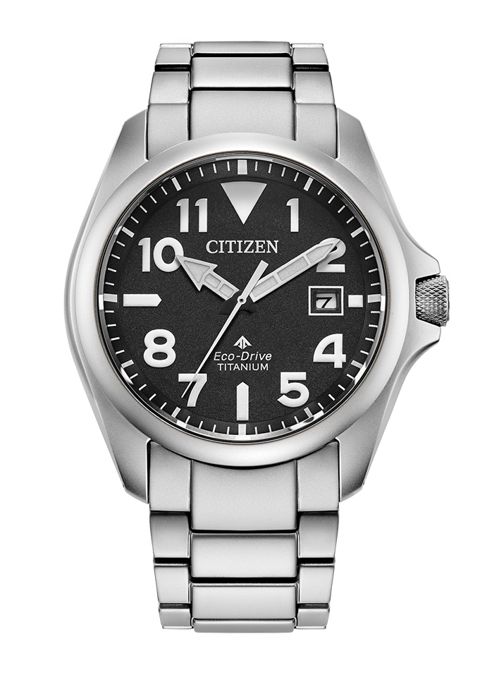 Đồng hồ Nam Citizen BN0241-59H