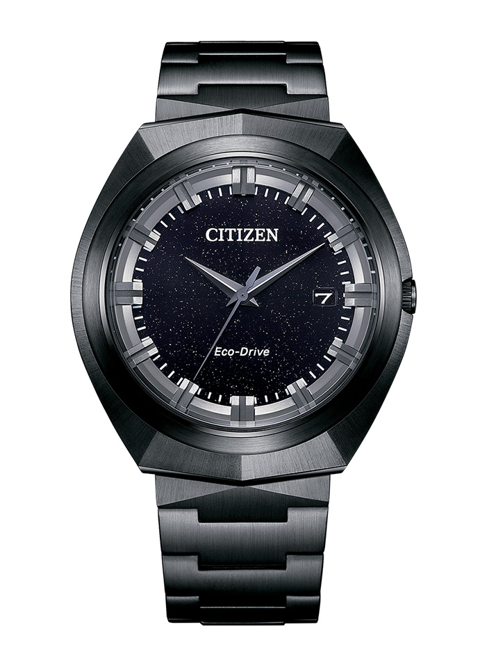 Đồng hồ Nam Citizen BN1015-52E