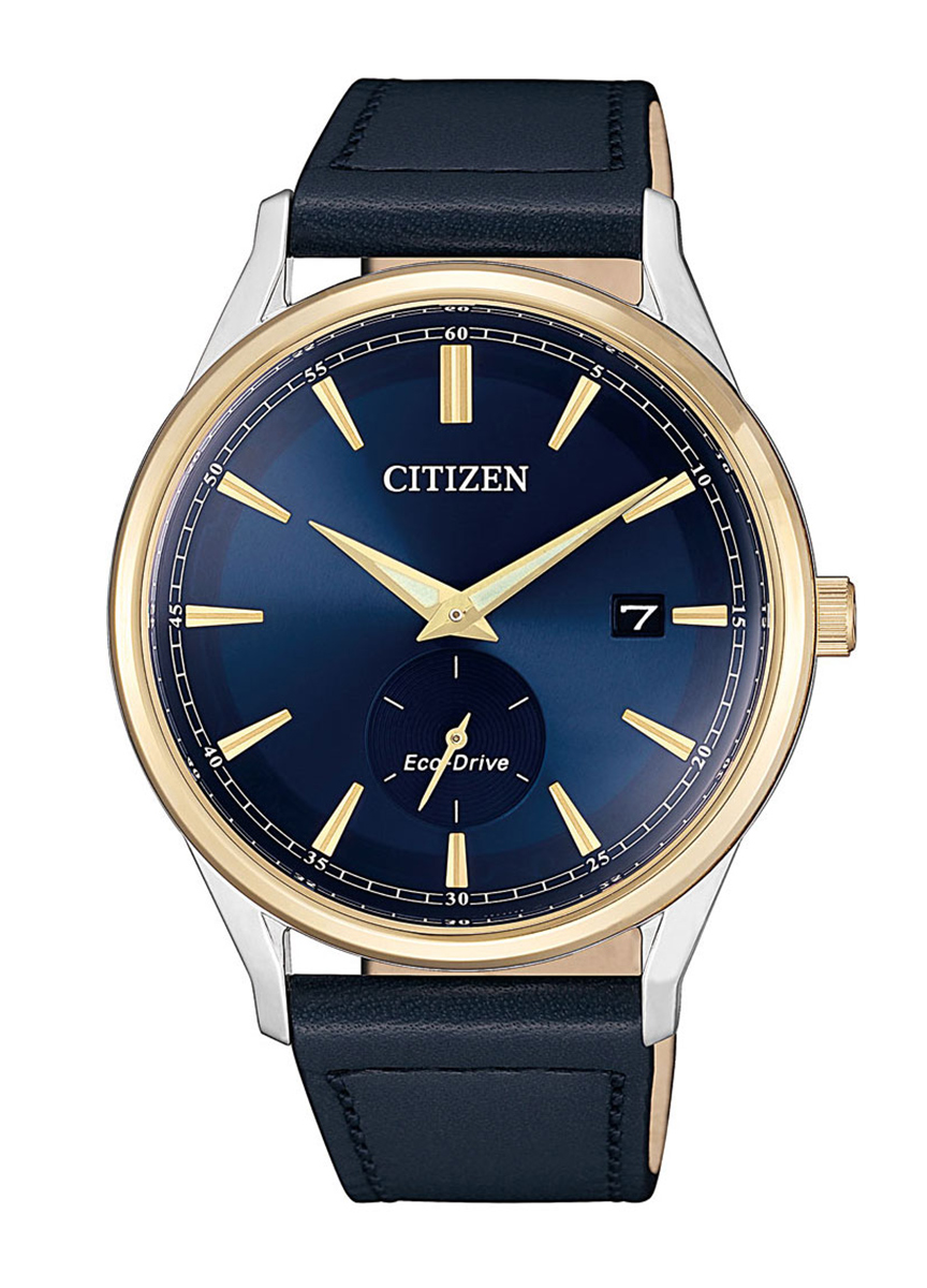 Đồng hồ Nam Citizen BV1114-18L
