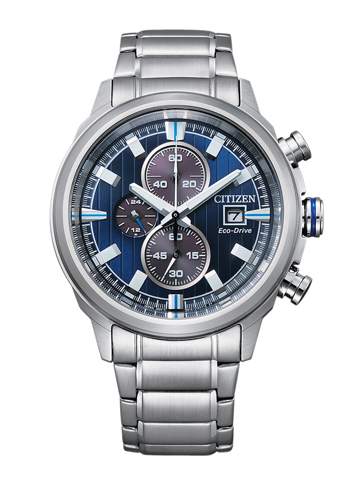 Đồng hồ Citizen Nam CA0731-82L