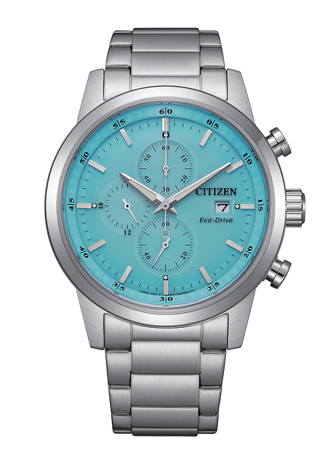 Đồng hồ Nam Citizen CA0748-80L