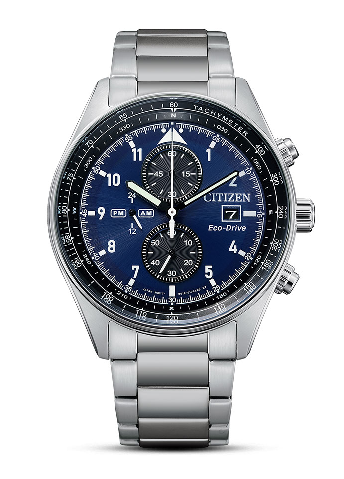 Đồng hồ Citizen Nam CA0770-81L