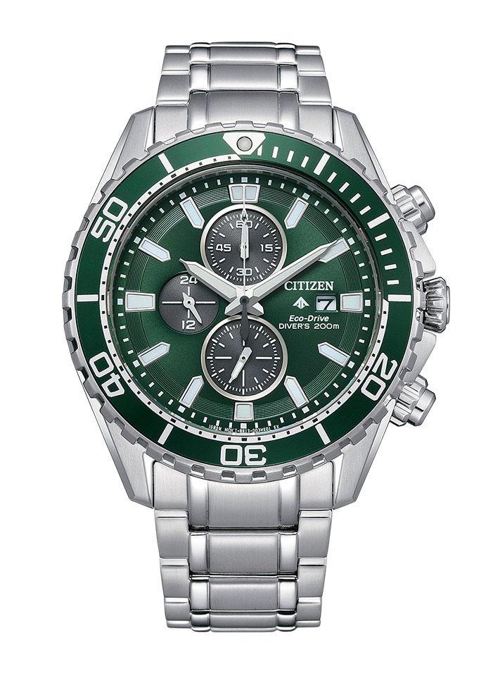 Đồng hồ Citizen Nam CA0820-50X