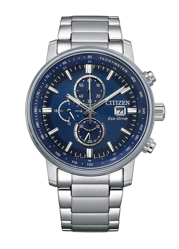 Đồng hồ Citizen Nam CA0840-87L