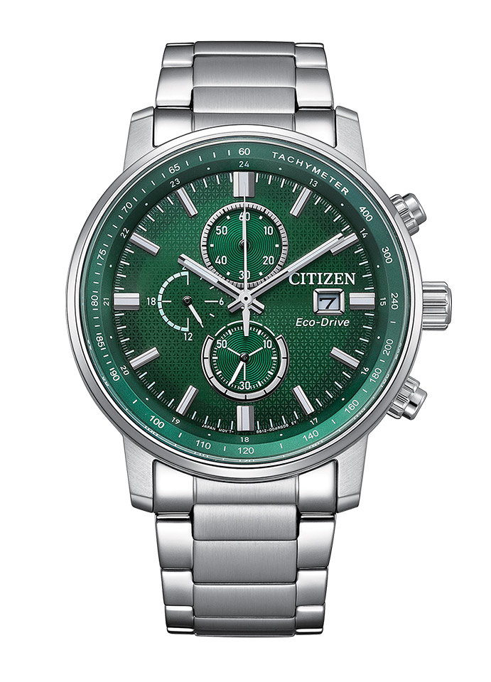 Đồng hồ Nam Citizen CA0840-87X