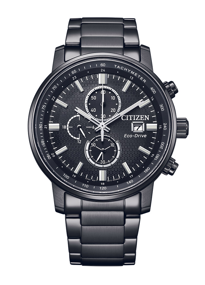 Đồng hồ Citizen Nam CA0845-83E