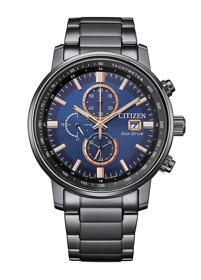 Đồng hồ Nam Citizen CA0845-83L