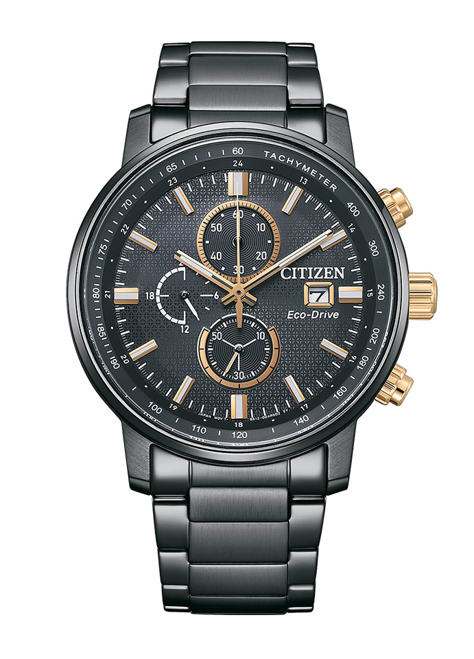 Đồng hồ Citizen Nam CA0846-81E