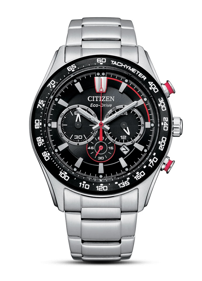 Đồng hồ Citizen Nam CA4484-88E