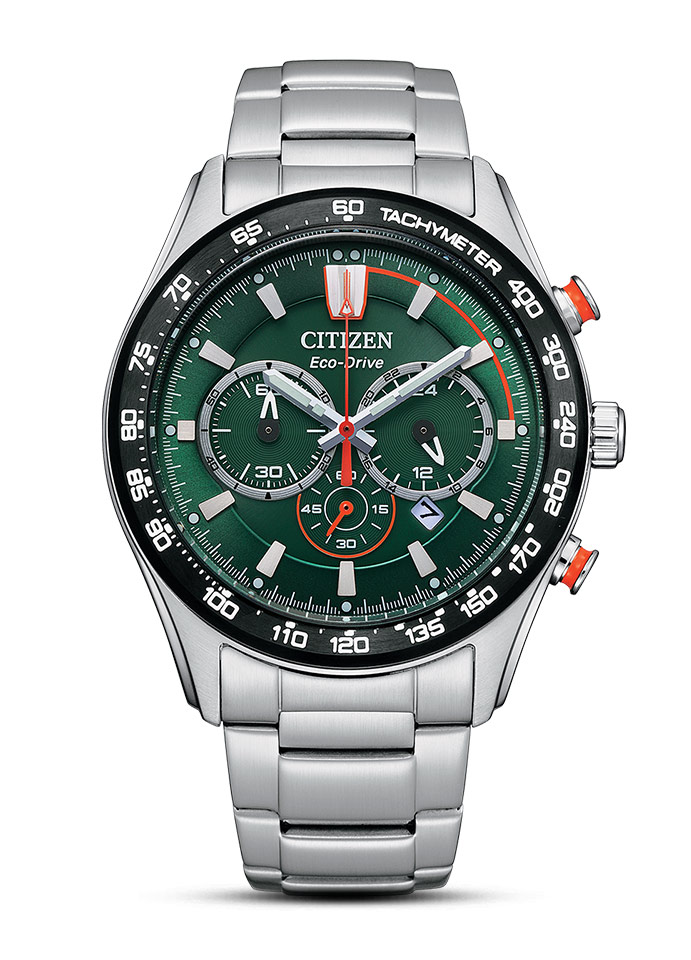 Đồng hồ Citizen Nam CA4486-82X