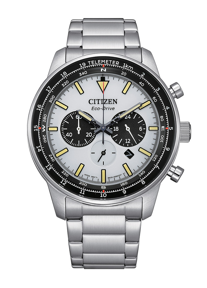 Đồng hồ Nam Citizen CA4500-91A