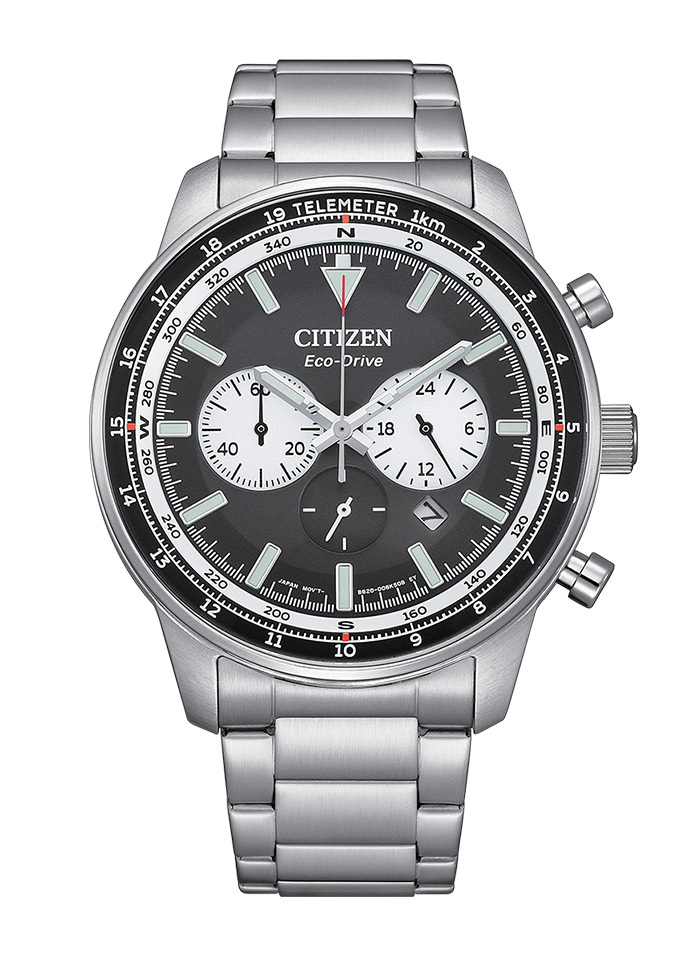 Đồng hồ Citizen Nam CA4500-91E