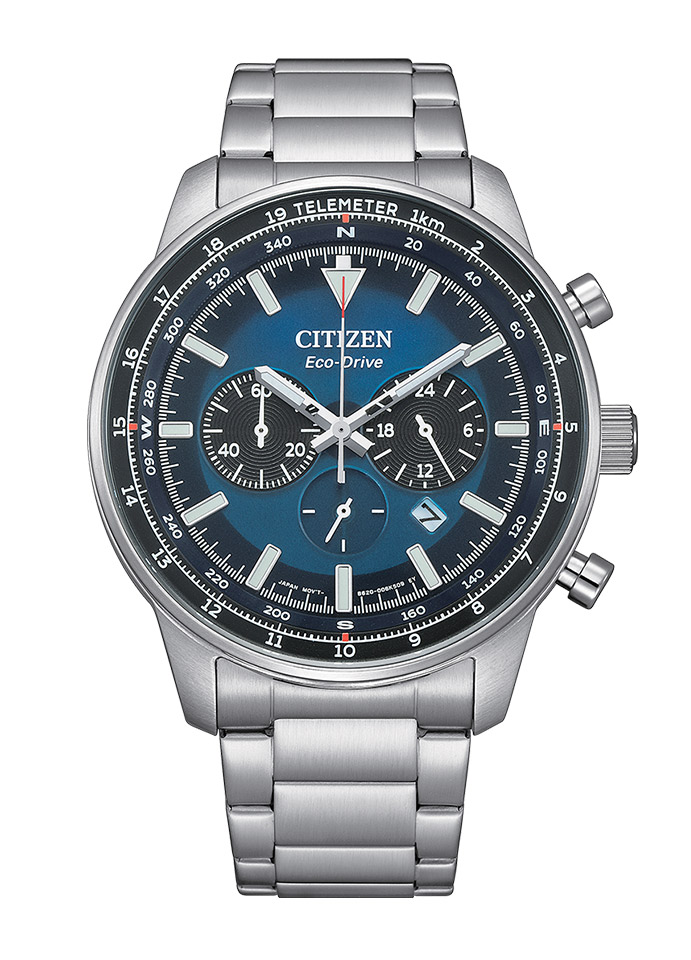 Đồng hồ Citizen Nam CA4500-91L
