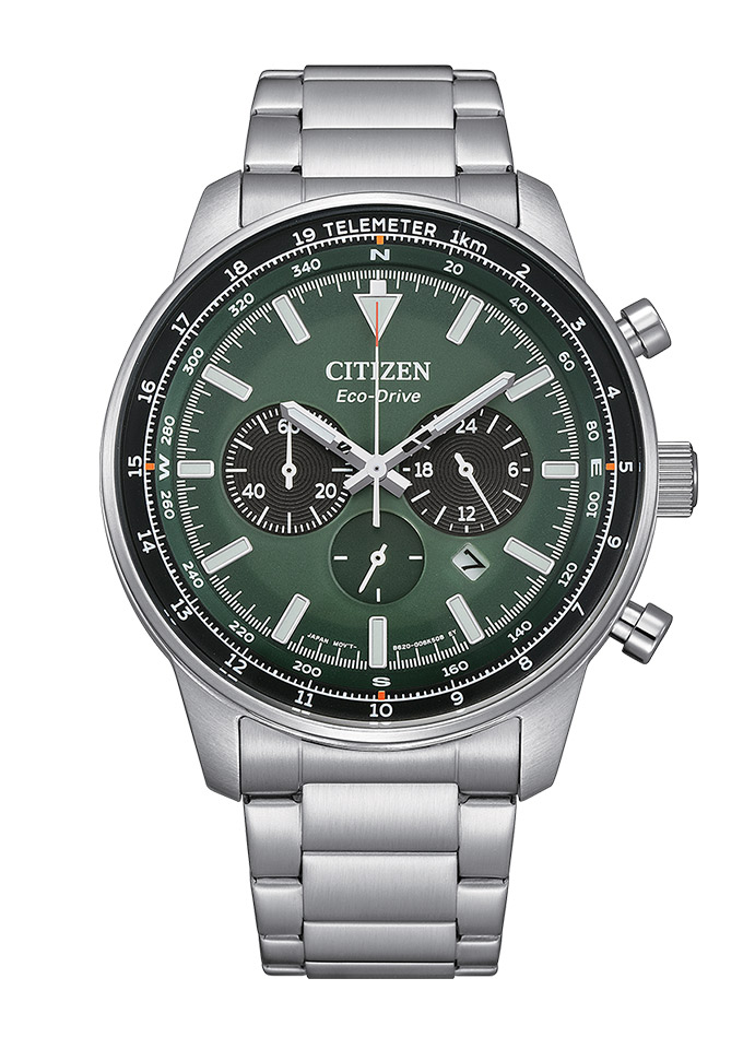 Đồng hồ Citizen Nam CA4500-91X