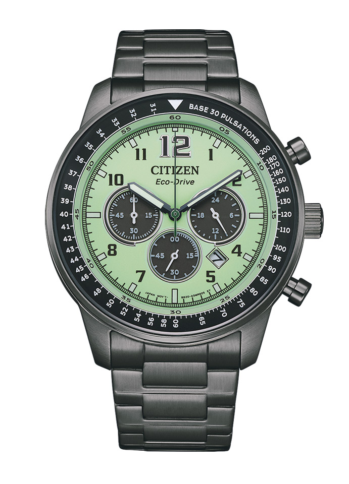 Đồng hồ Citizen Nam CA4507-84X