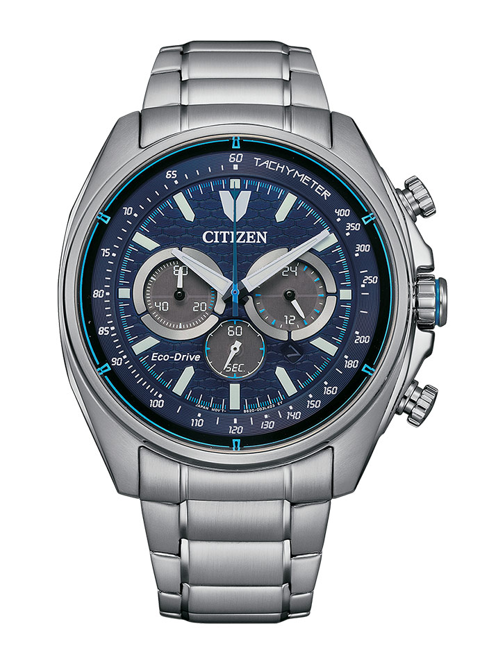 Đồng hồ Citizen Nam CA4560-81L