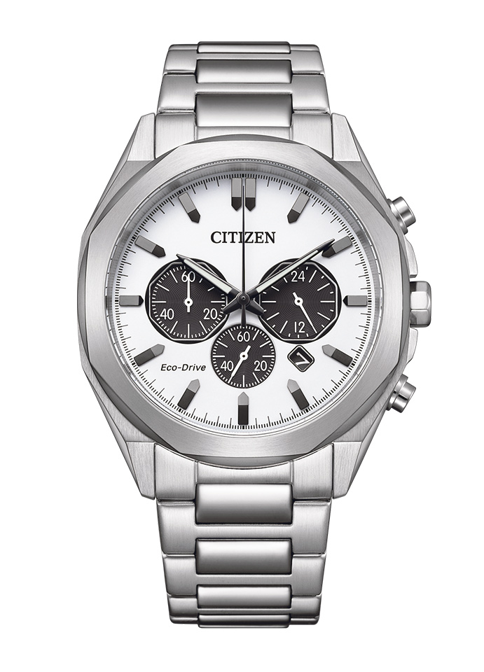 Đồng hồ Citizen Nam CA4590-81A