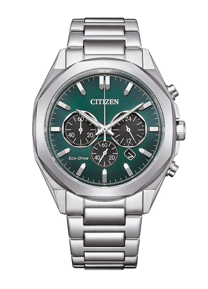 Đồng hồ Citizen Nam CA4590-81X