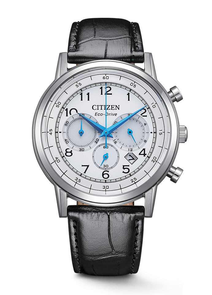 Đồng hồ Nam Citizen CA4630-02A