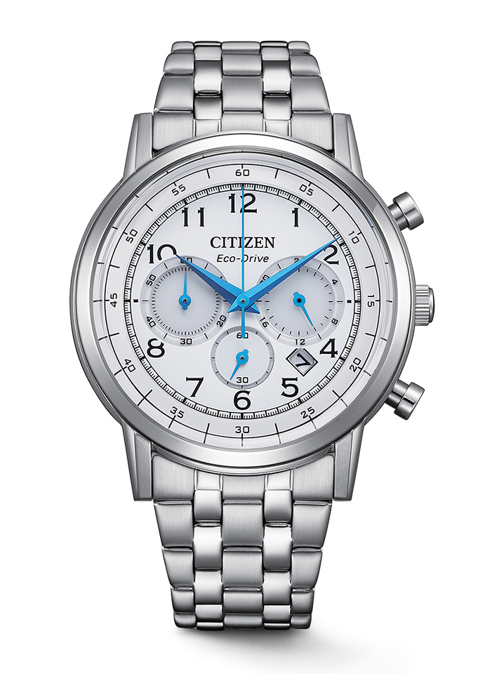 Đồng hồ Nam Citizen CA4630-53A