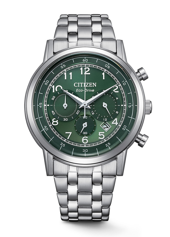 Đồng hồ Nam Citizen CA4630-53X