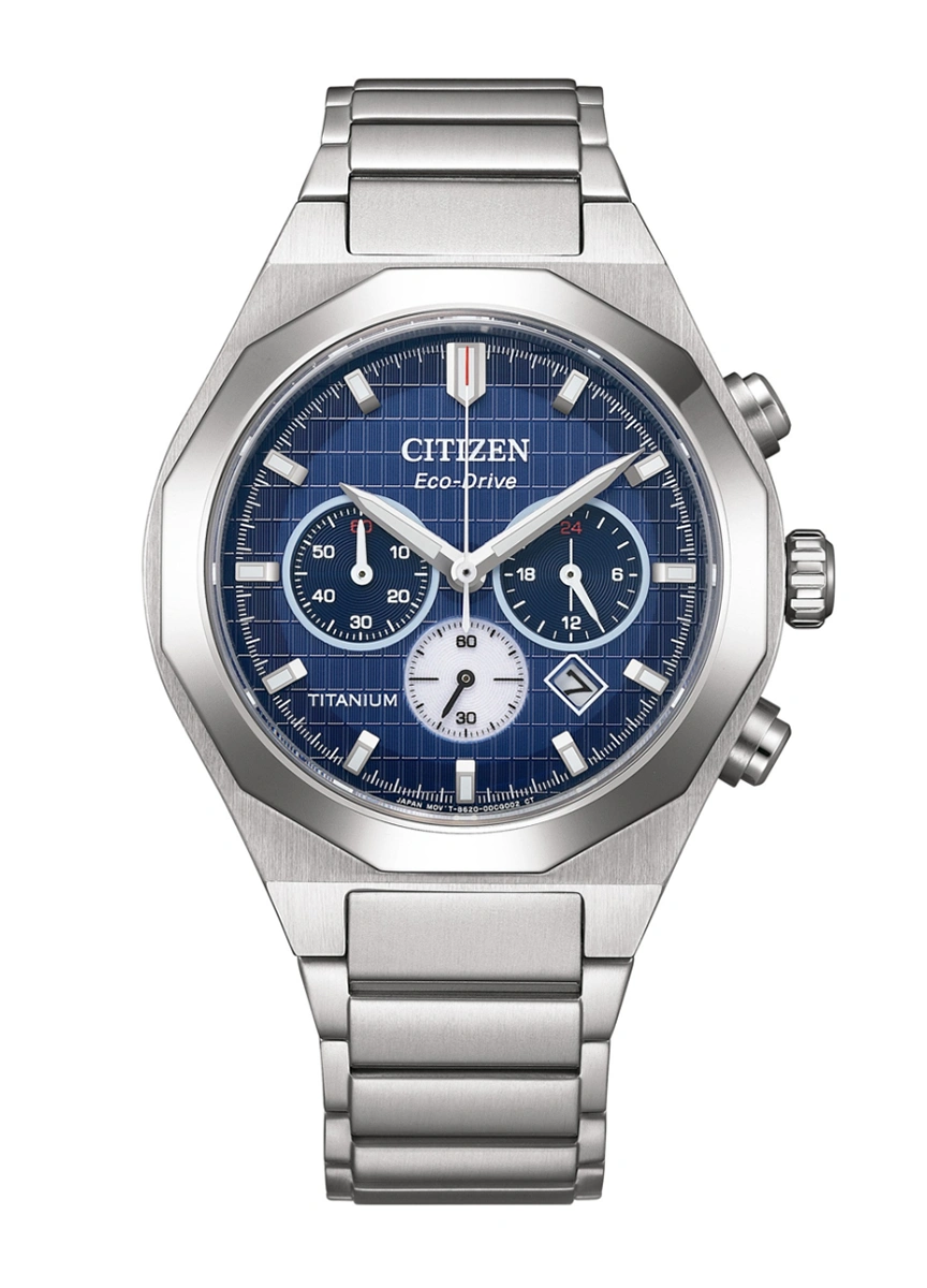 Đồng hồ Nam Citizen CA4691-59L