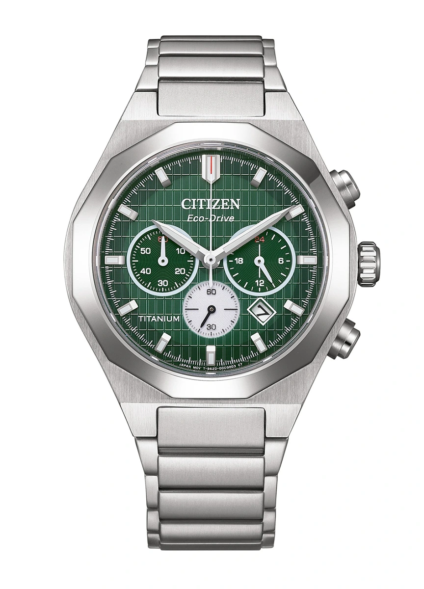 Đồng hồ Nam Citizen CA4691-59X