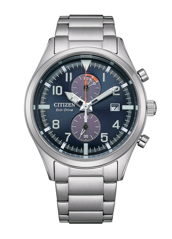 Đồng hồ Citizen Nam CA7028-81L