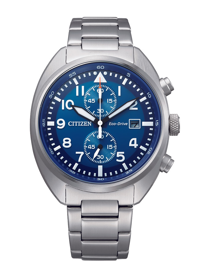 Đồng hồ Citizen Nam CA7040-85L