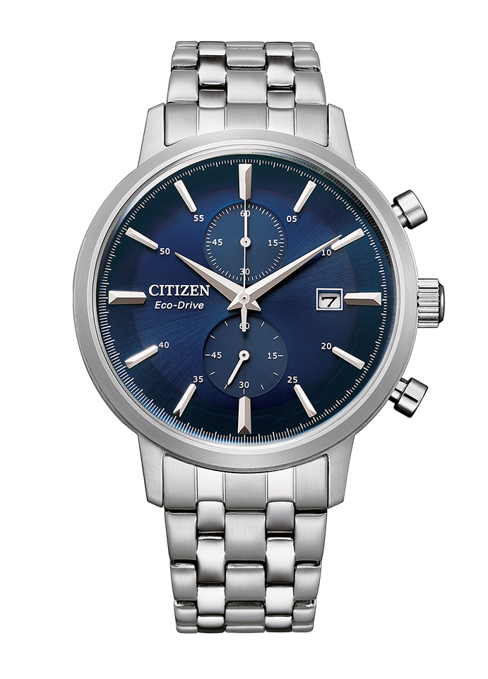 Đồng hồ Citizen Nam CA7060-88L