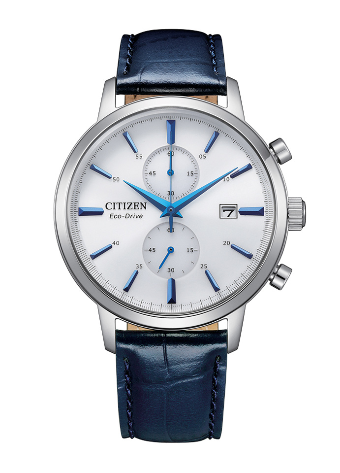 Đồng hồ Citizen Nam CA7069-16A