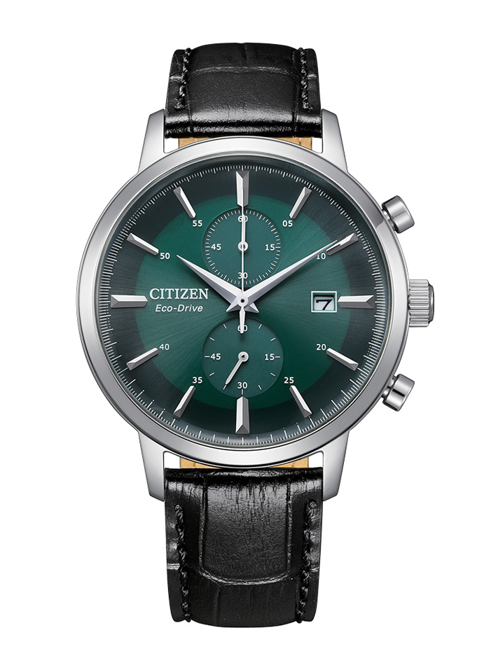 Đồng hồ Citizen Nam CA7069-24X