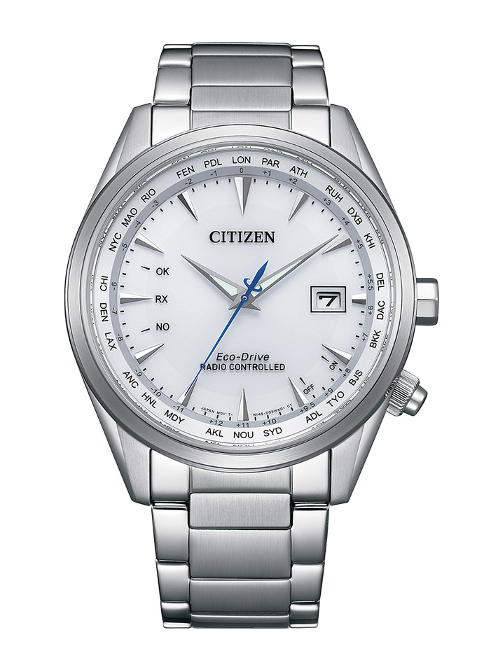 Đồng hồ Citizen Nam CB0270-87A