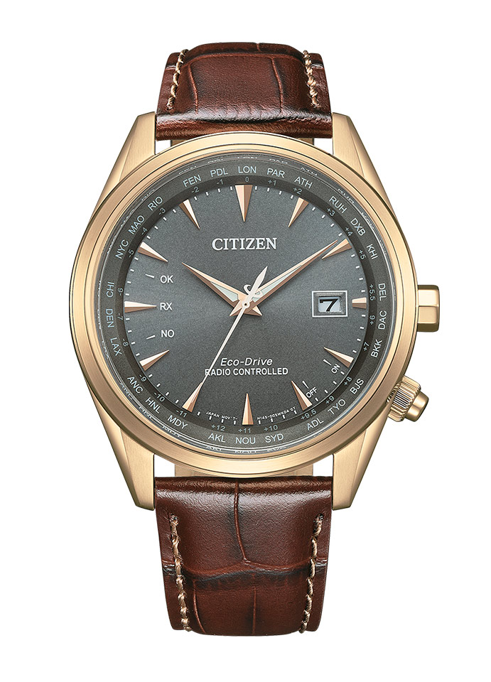 Đồng hồ Citizen Nam CB0273-11H