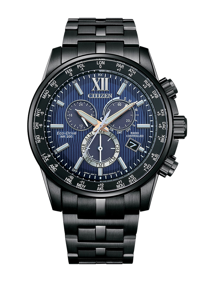 Đồng hồ Nam Citizen CB5885-85L