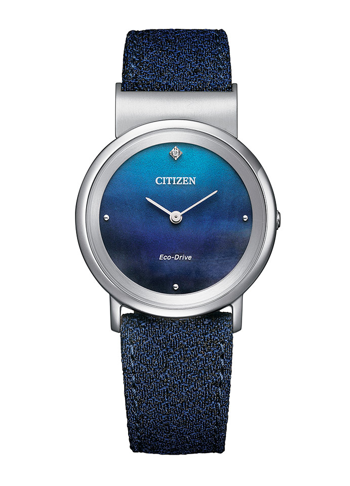 Đồng hồ Citizen Nữ EG7090-17L