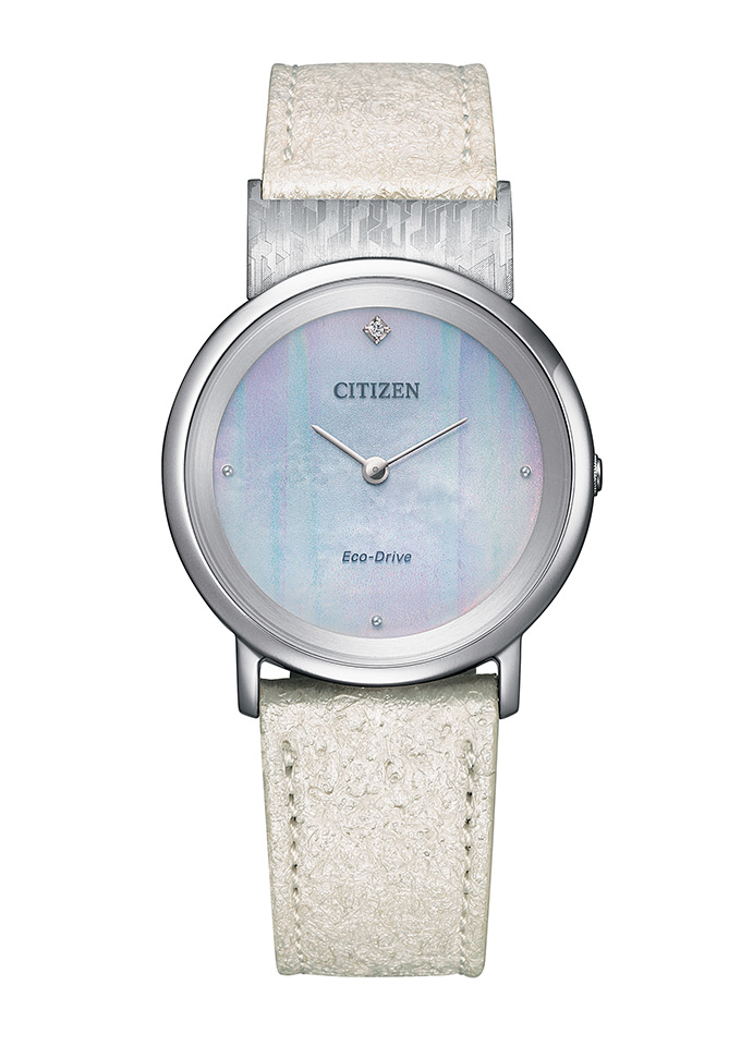 Đồng hồ Citizen Nữ EG7091-14A