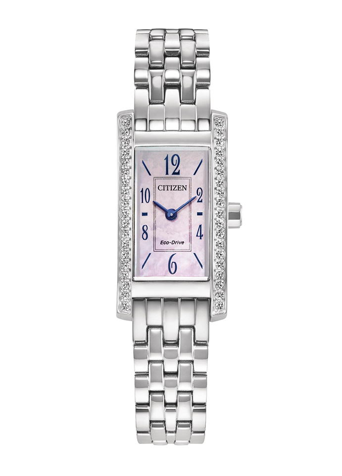 Đồng hồ Nữ Citizen EG7110-54Y
