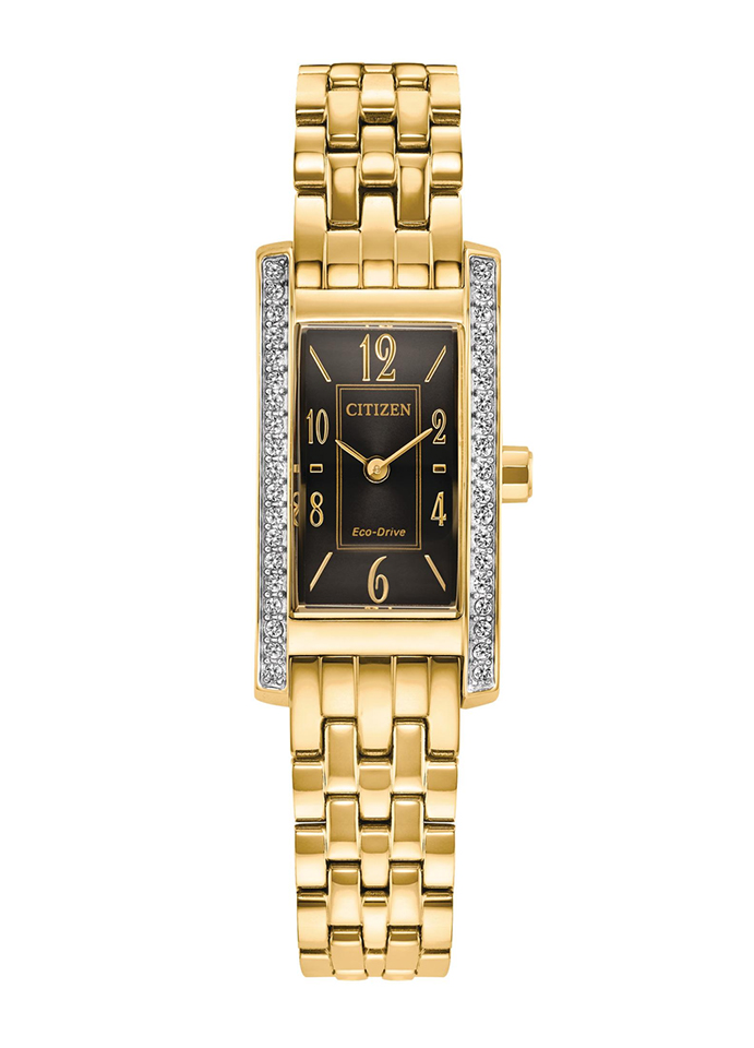 Đồng hồ Nữ Citizen EG7112-59E
