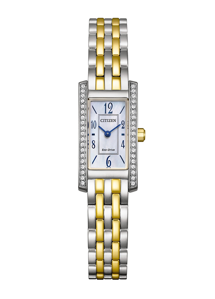 Đồng hồ Nữ Citizen EG7114-53D