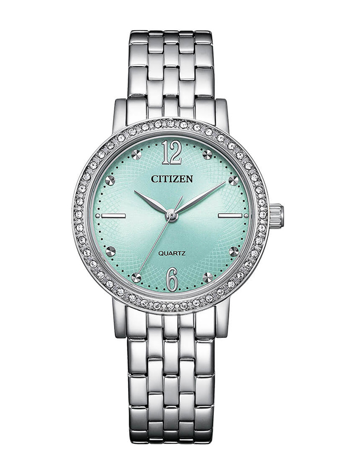 Đồng hồ Citizen Nữ EL3100-55X
