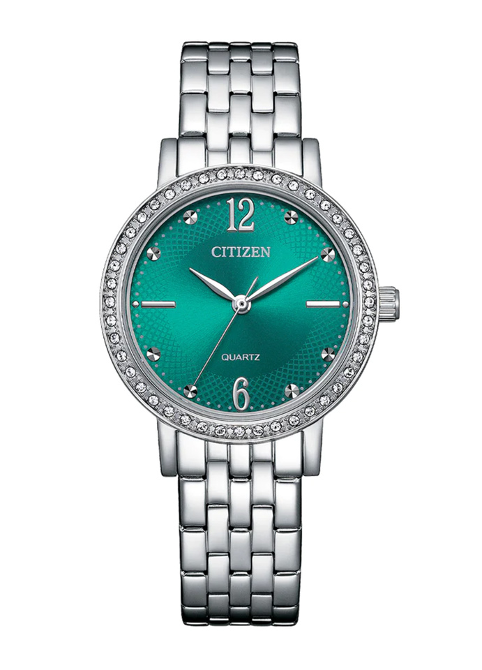 Đồng hồ Citizen Nữ EL3100-55Z